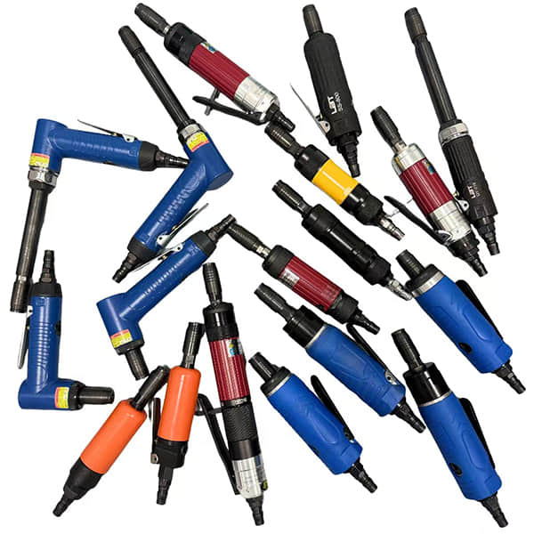 Pneumatic Tools