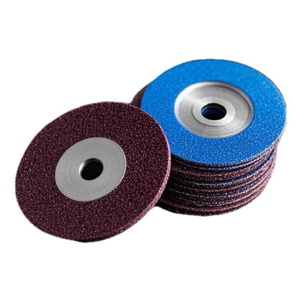 Abrasive Discs