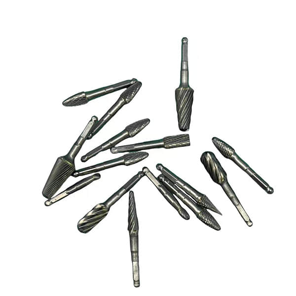 Carbide Burrs